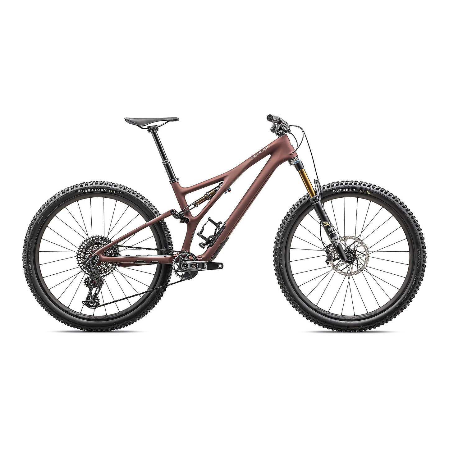 Stumpjumper Pro T-Type 2023