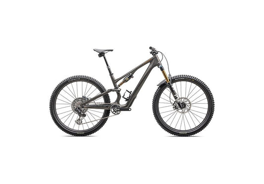 S-Works Stumpjumper 15