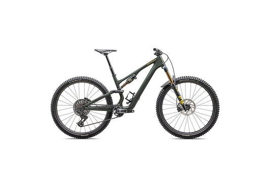 Stumpjumper 15 Pro