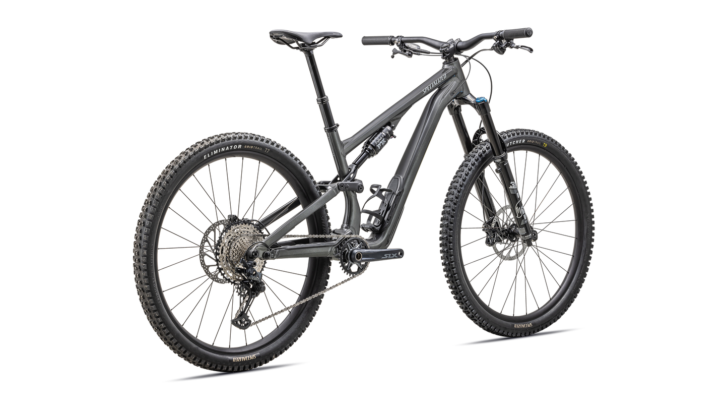 Stumpjumper 15 Comp Alloy 2025