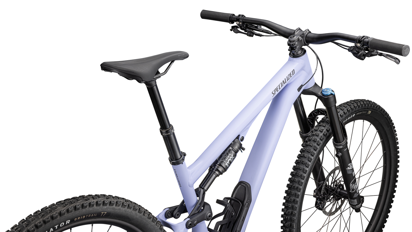 Stumpjumper 15 Comp Alloy 2025