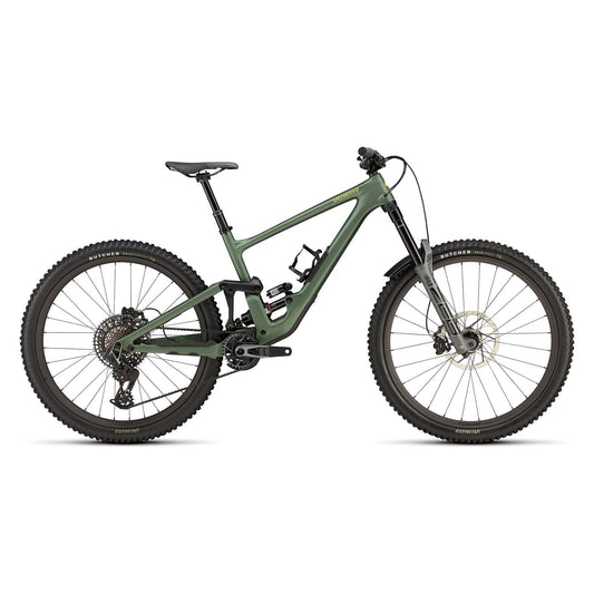 Enduro Pro 2025