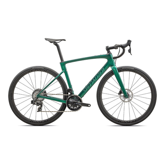 Roubaix SL8 Pro 2024