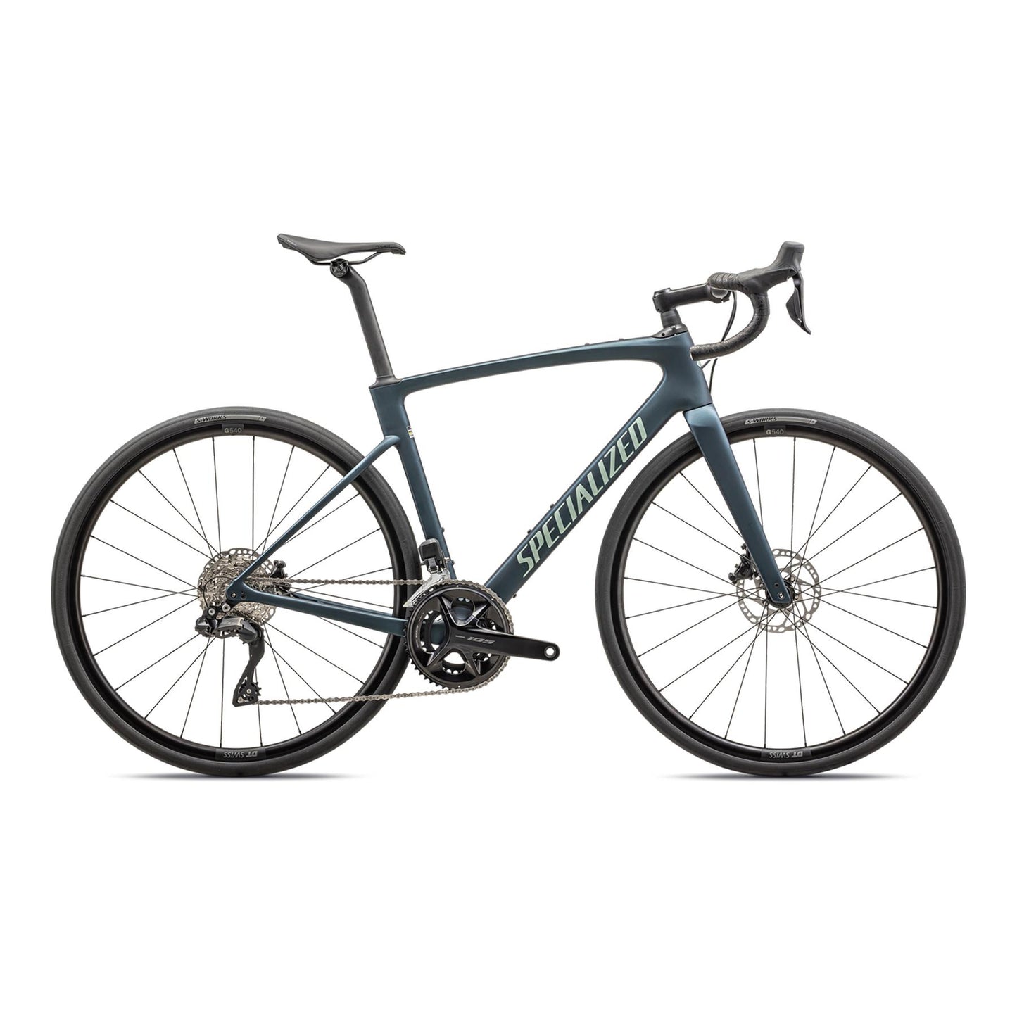 Roubaix SL8 Comp 2024