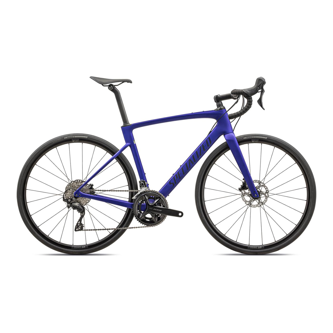 Roubaix SL8 Sport 105