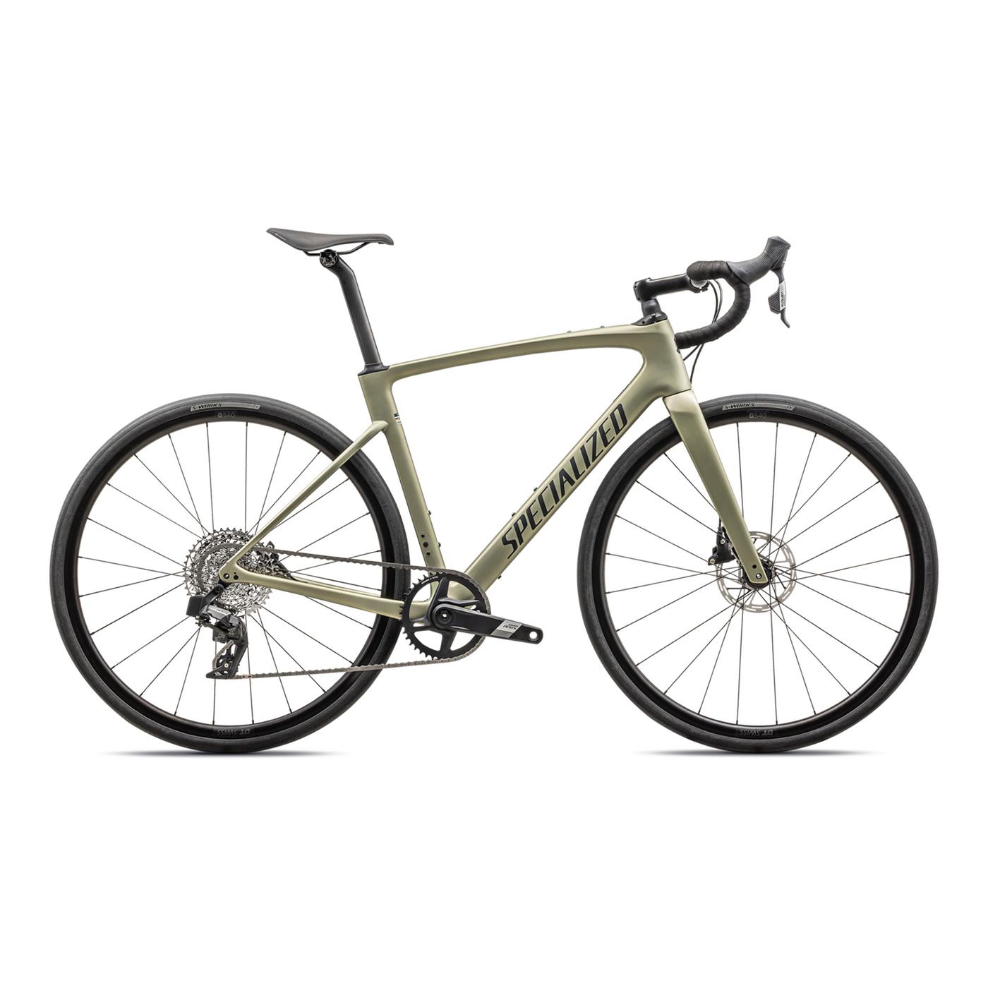 Roubaix SL8 Sport Apex 2025