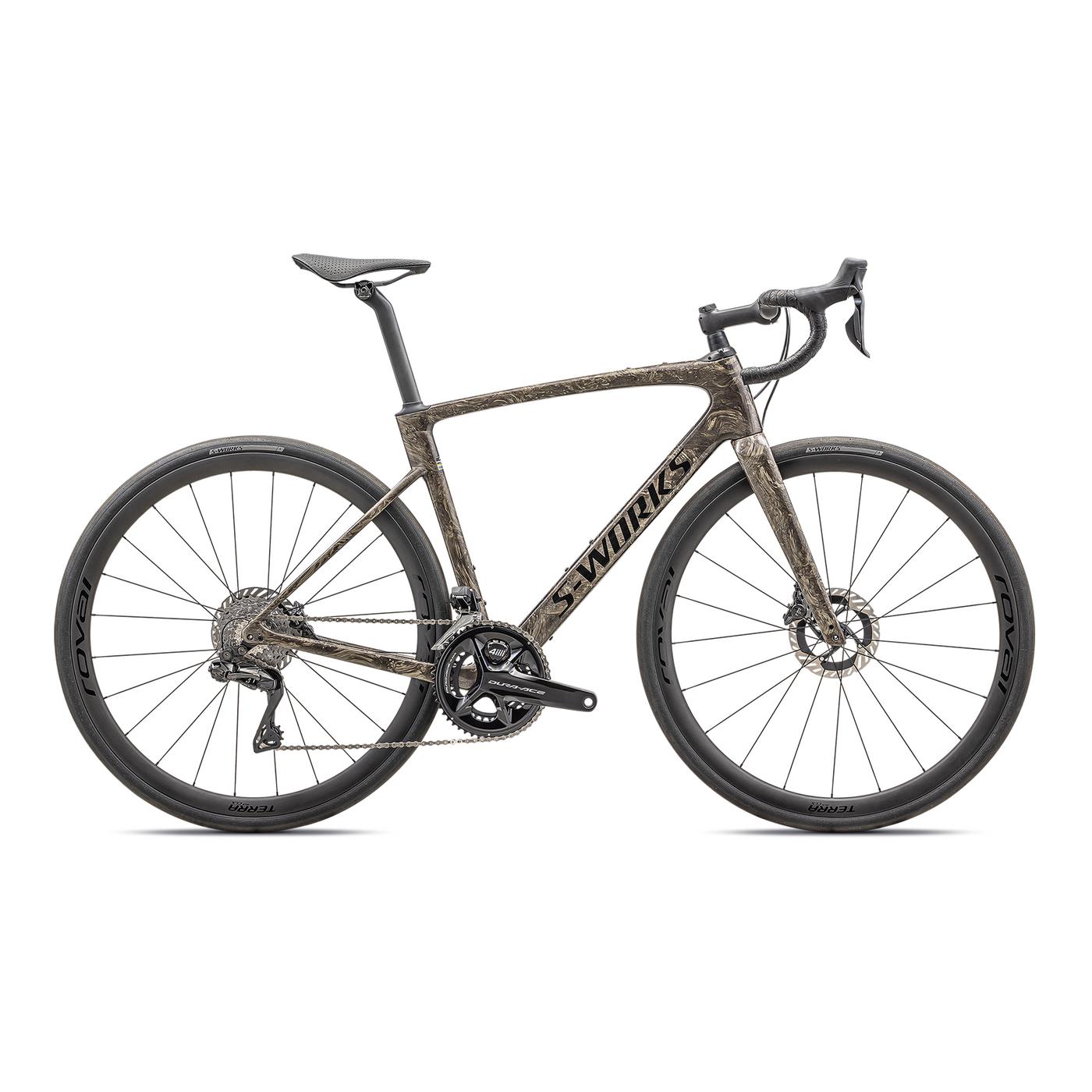 S-Works Roubaix SL8 Di2 2025