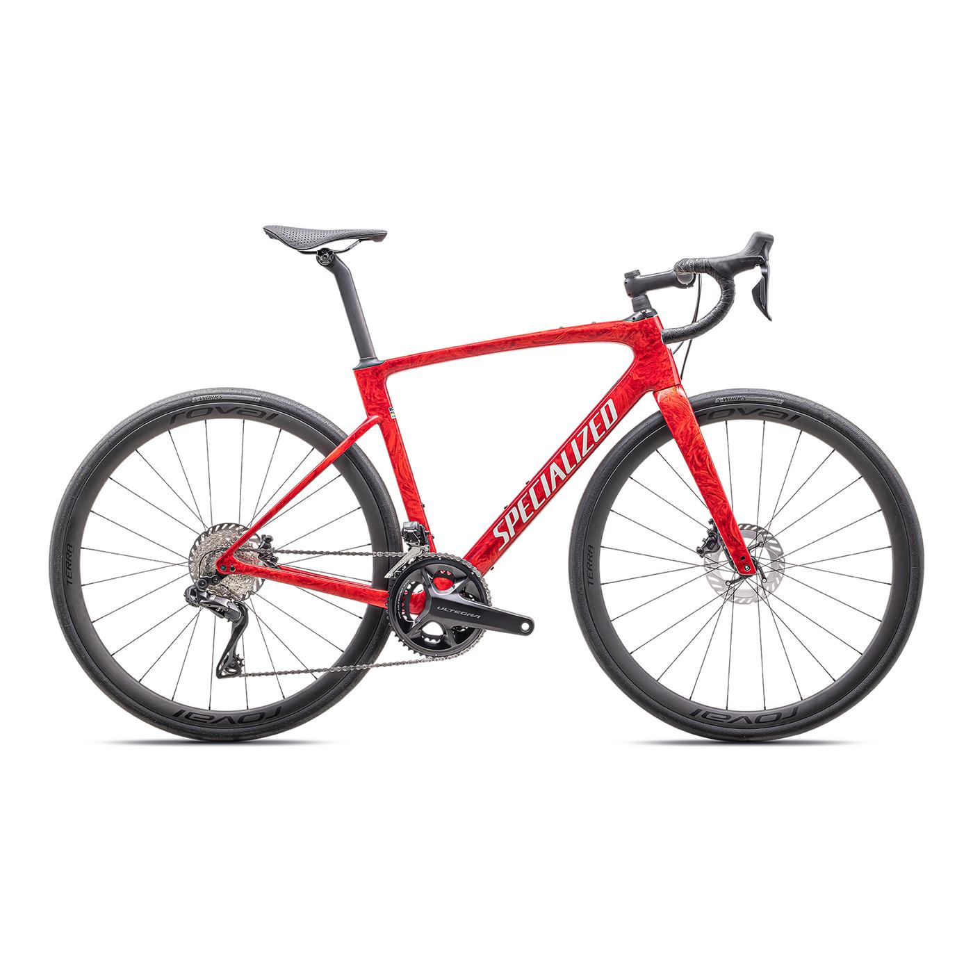 Roubaix SL8 Pro