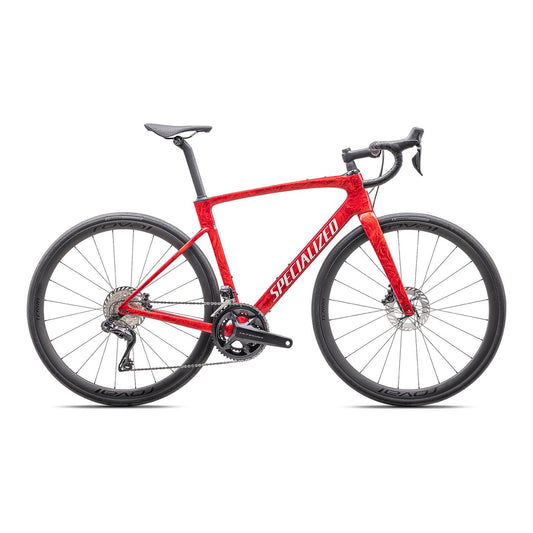 Roubaix SL8 Pro