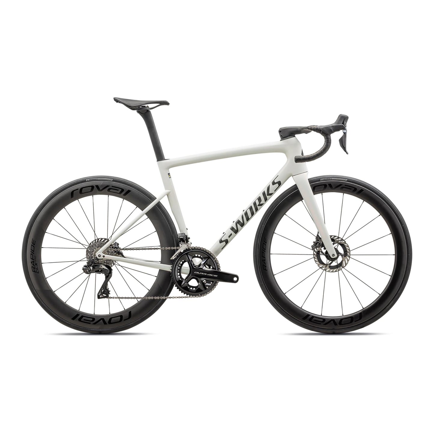 S-Works Tarmac SL8 - Shimano Dura-Ace Di2 2024