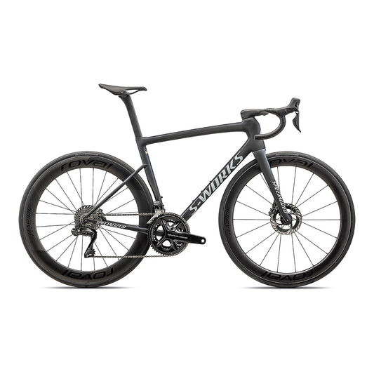 S-Works Tarmac SL8 - Shimano Dura-Ace Di2 2024