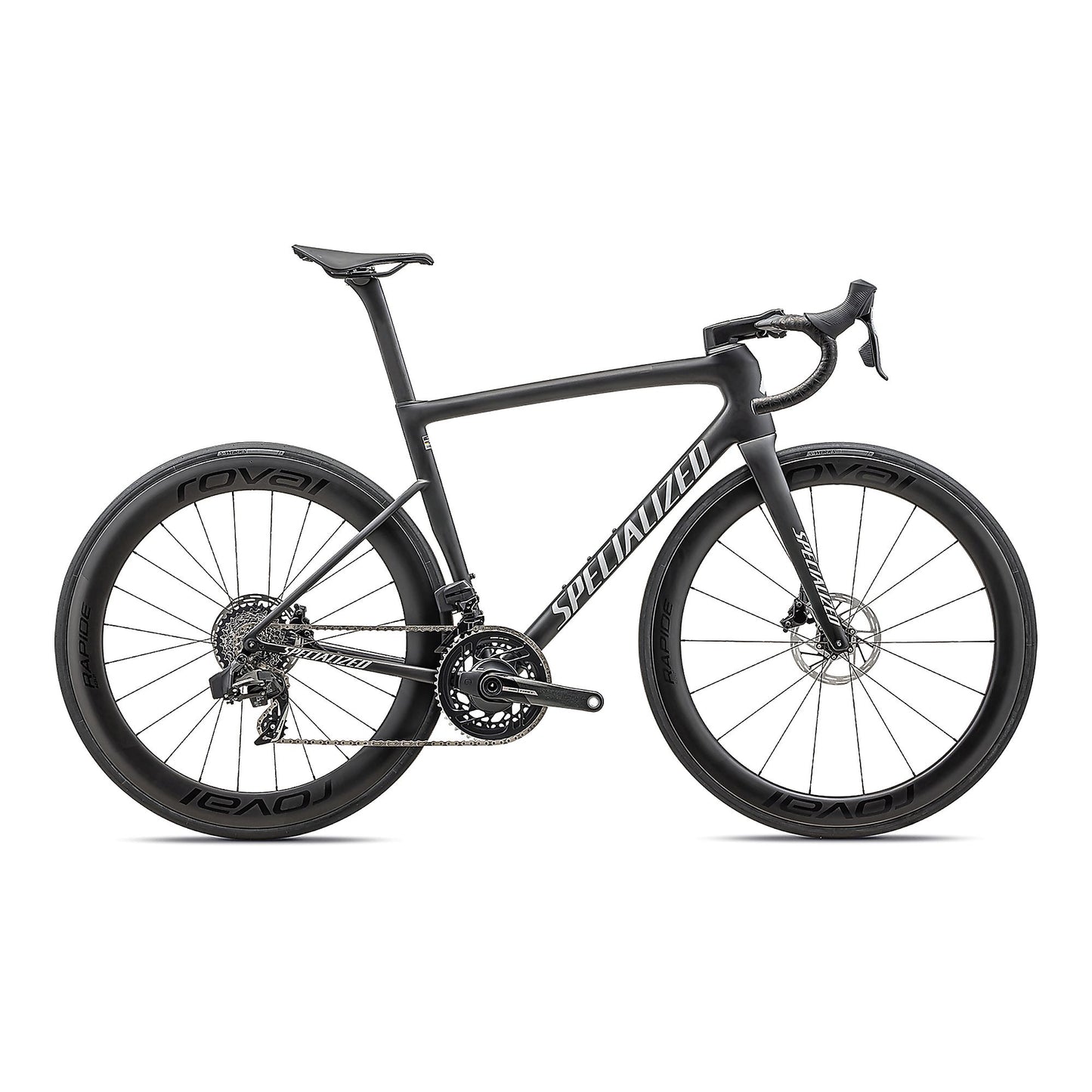 Tarmac SL8 Pro - SRAM Force eTap AXS 2024