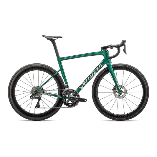 Tarmac SL8 Pro - Ultegra Di2 2024