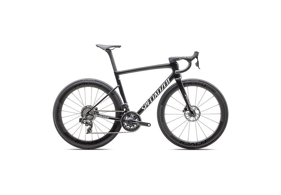 Tarmac SL8 Pro - SRAM Force eTap AXS