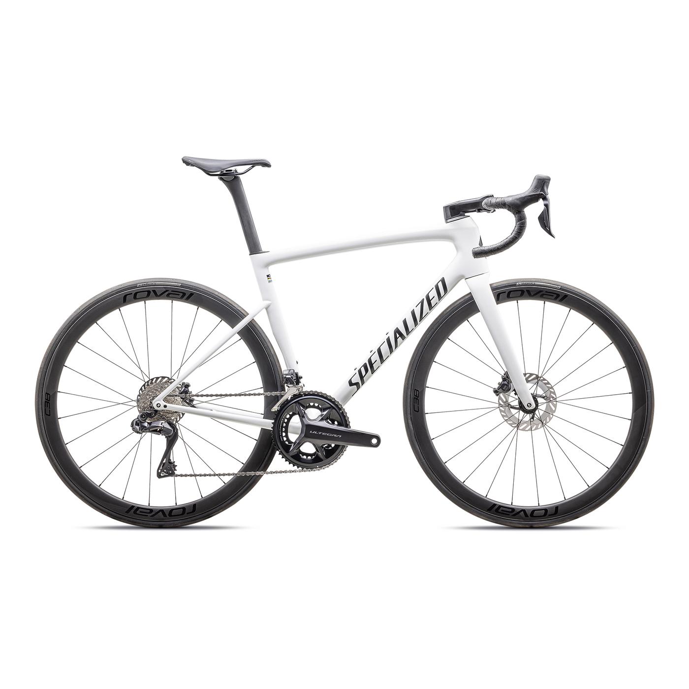 Tarmac SL8 Expert - Ultegra Di2 2025