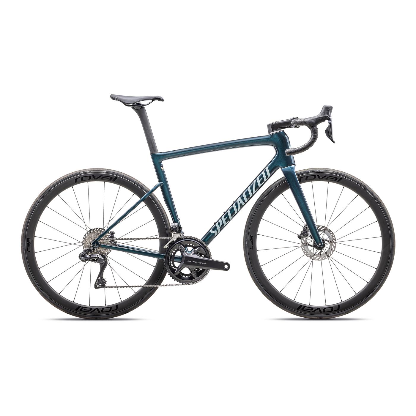 Tarmac SL8 Expert - Ultegra Di2 2025