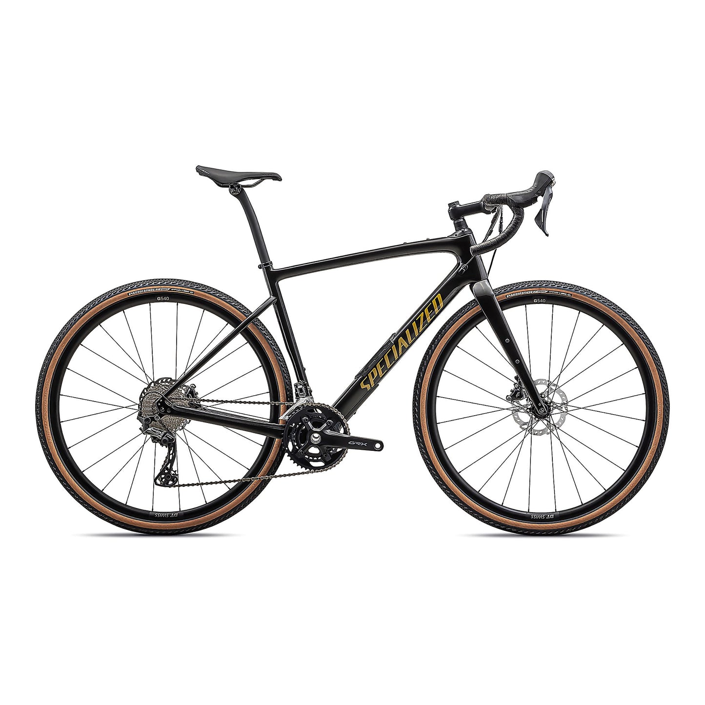 Diverge Comp Carbon 2023