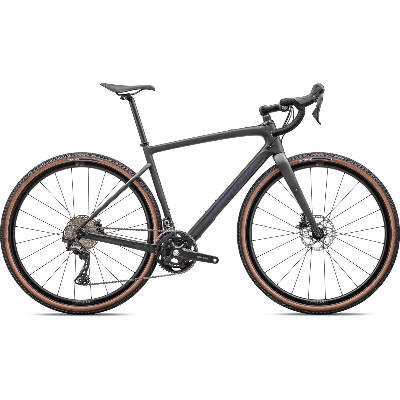 Diverge Sport Carbon