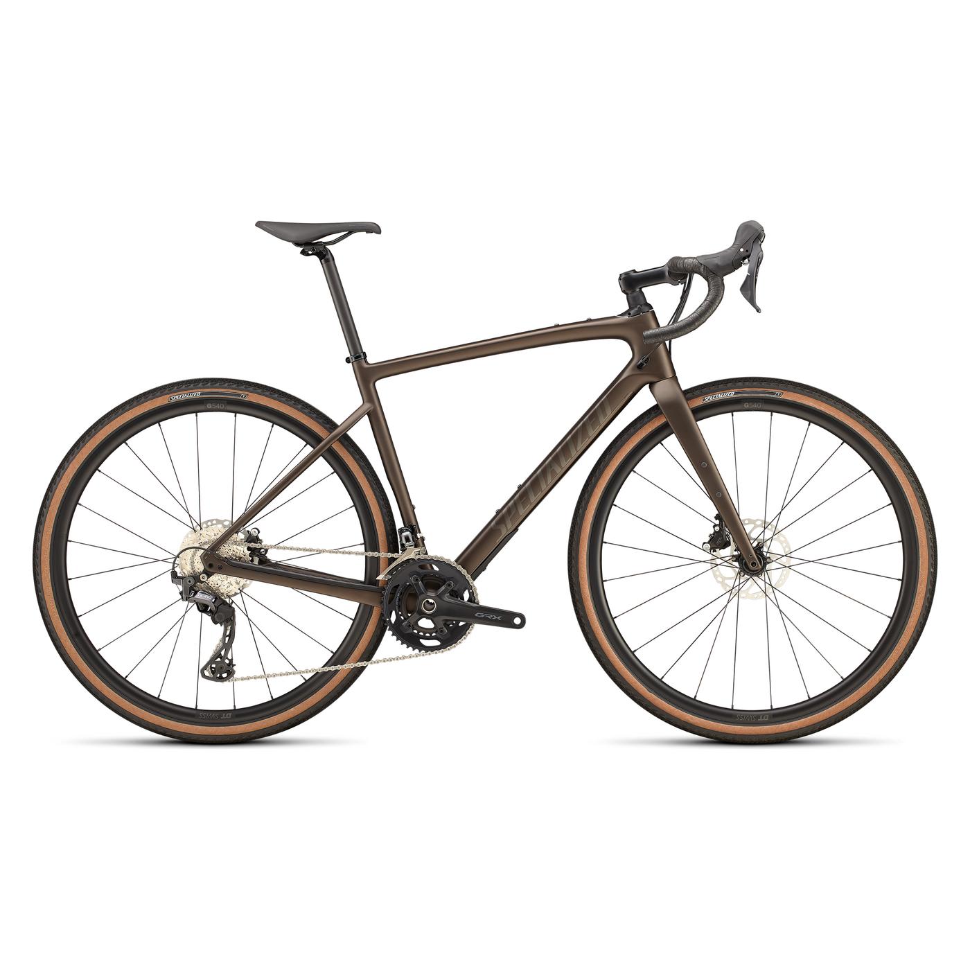 Diverge Sport Carbon