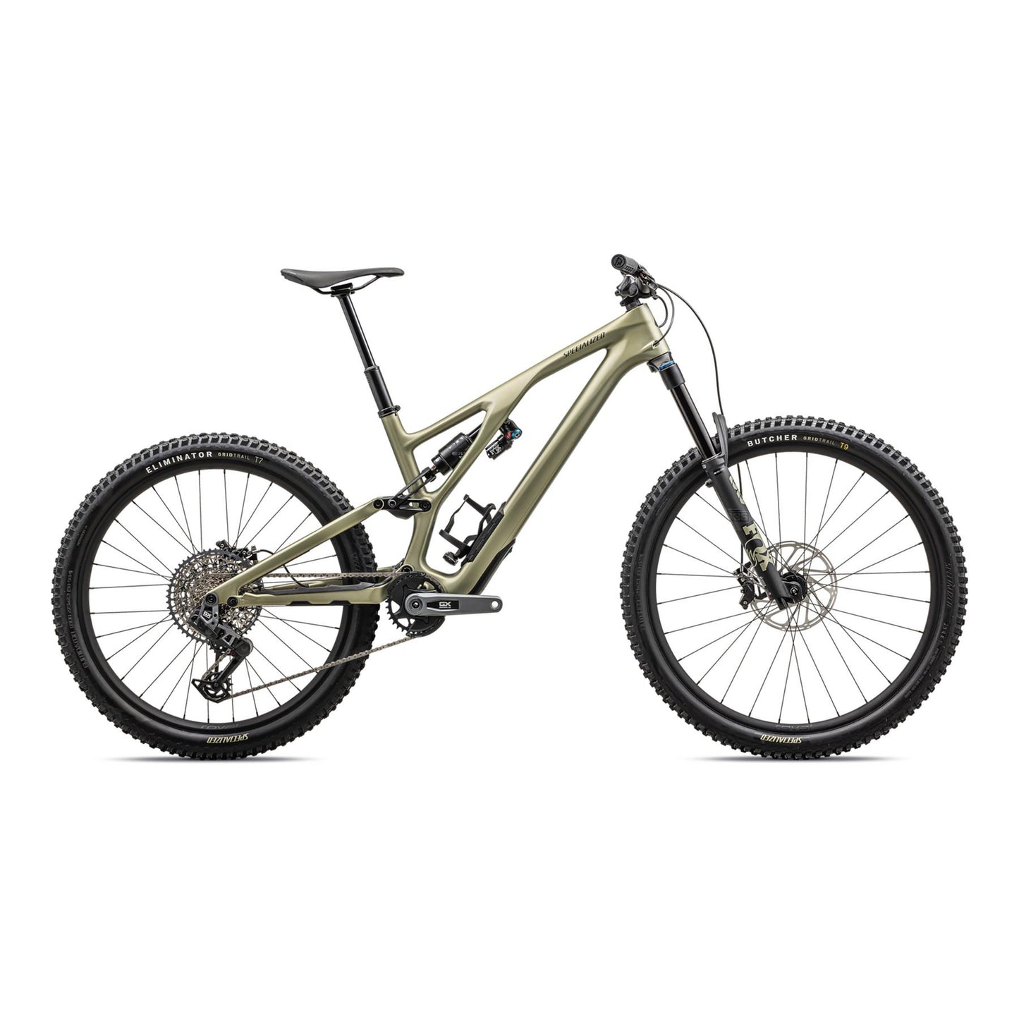 Stumpjumper EVO Expert T-Type 2024