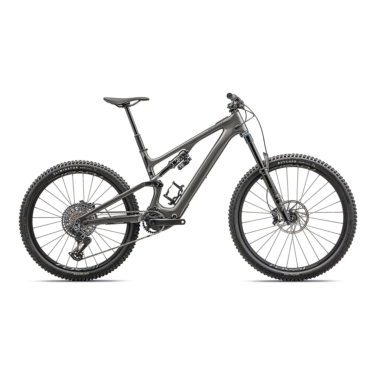 Turbo Levo SL Expert Carbon 2023