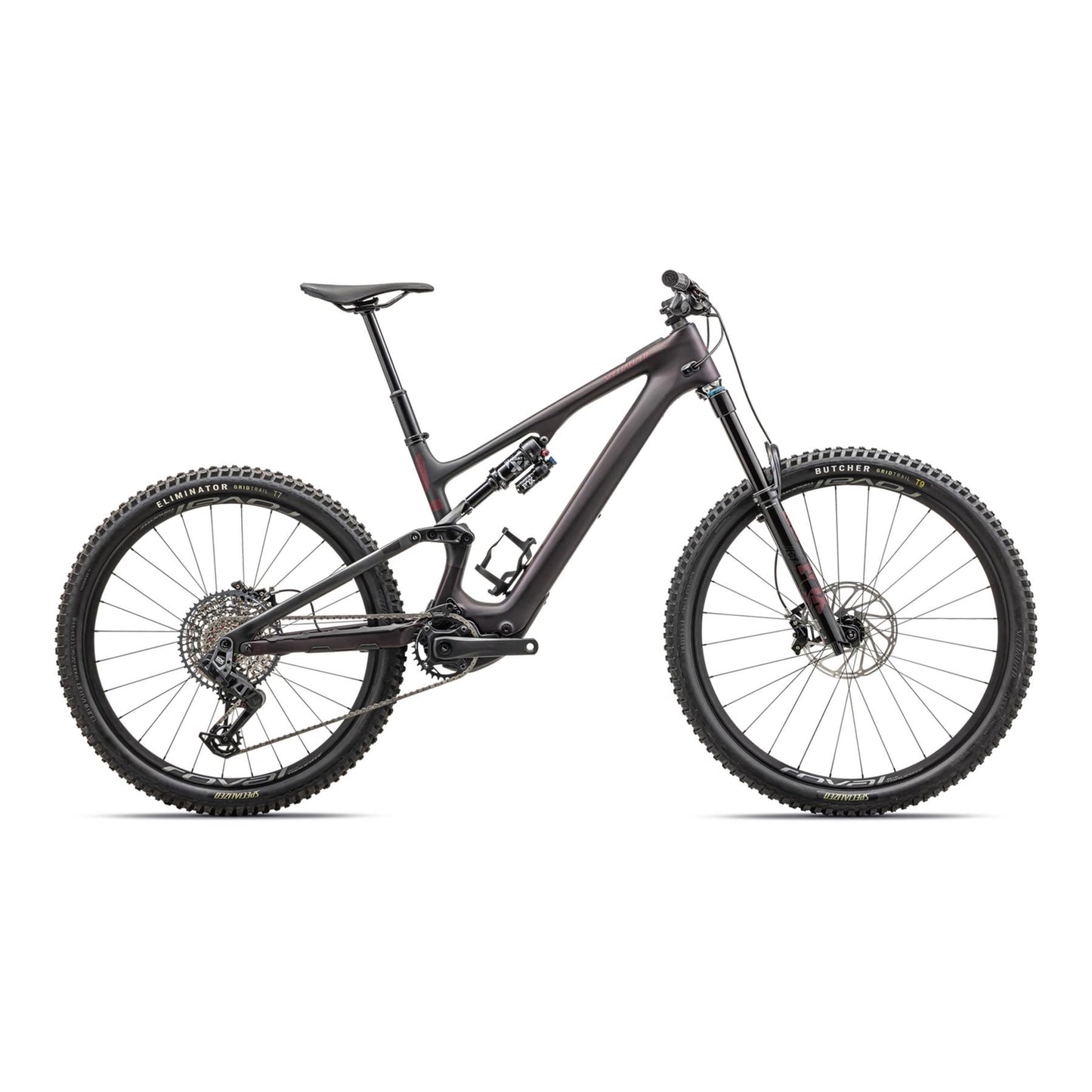 Turbo Levo SL Expert Carbon 2023