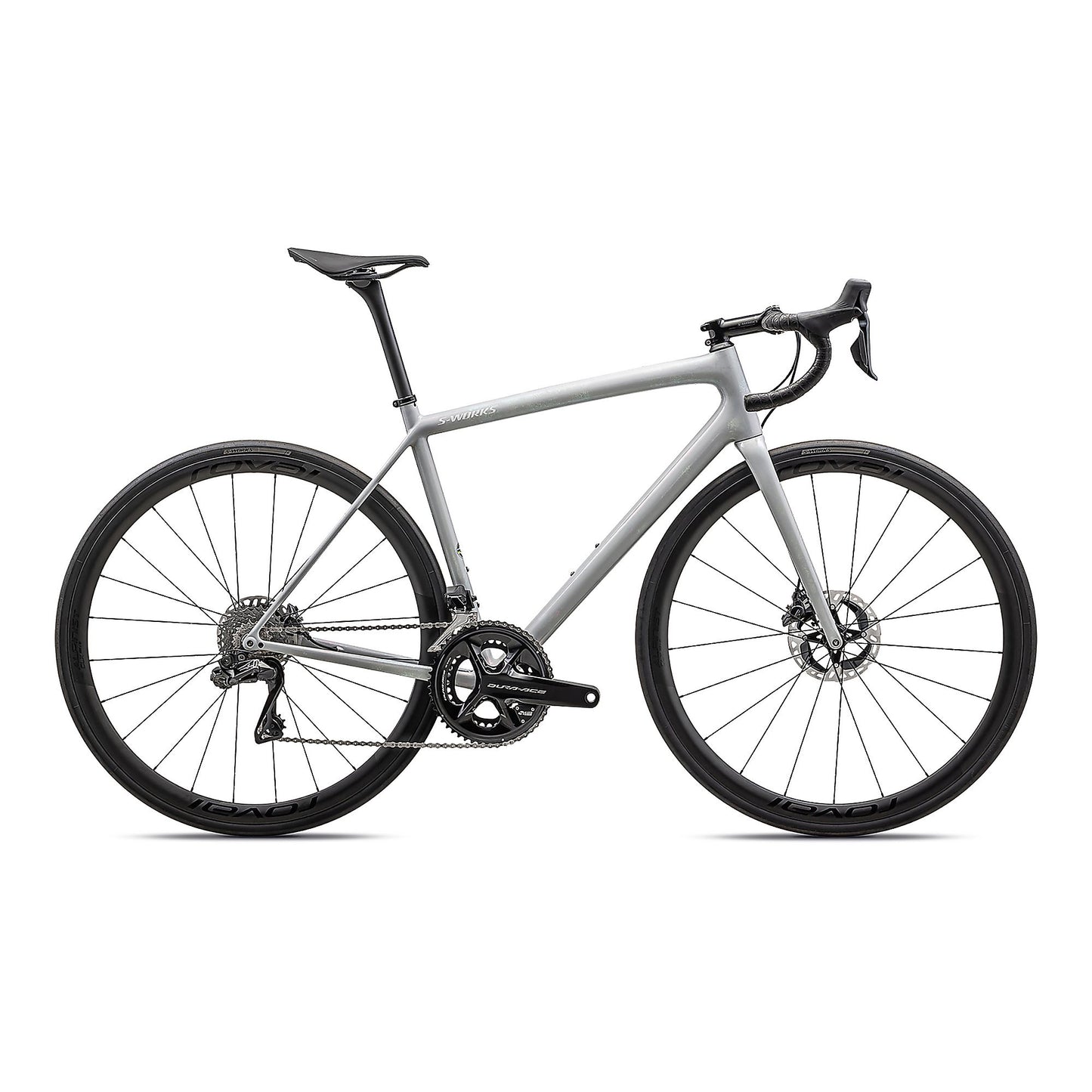 S-Works Aethos - Dura-Ace Di2 2023