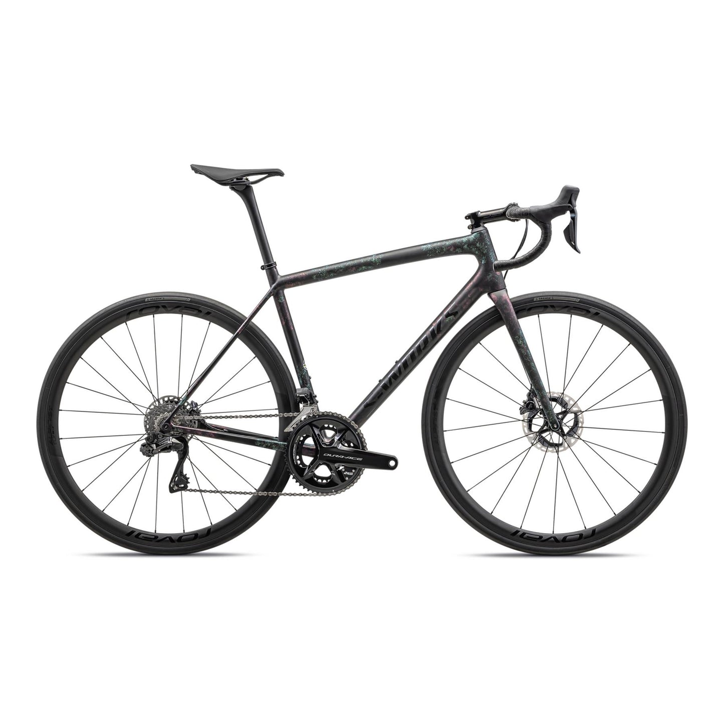 S-Works Aethos - Dura-Ace Di2