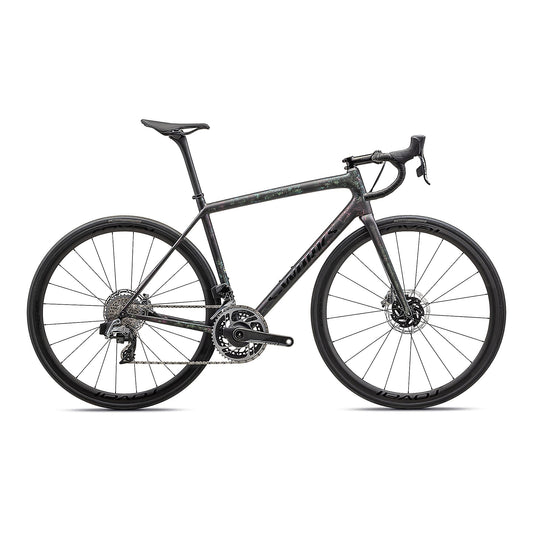 S-Works Aethos - SRAM Red eTap AXS 2023