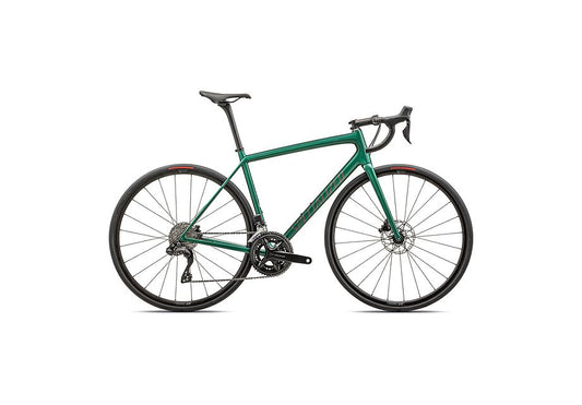 Aethos Comp - Shimano 105 Di2 2024