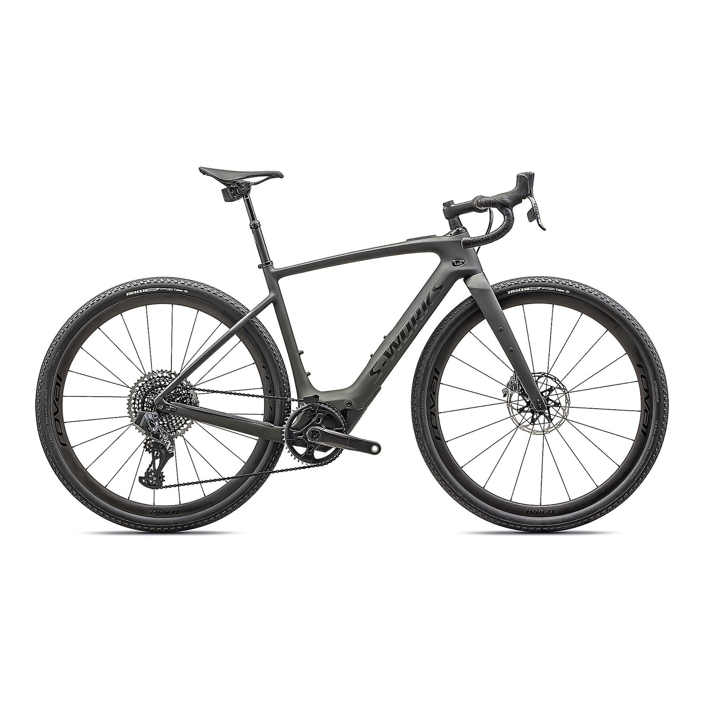 S-Works Turbo Creo 2 2024