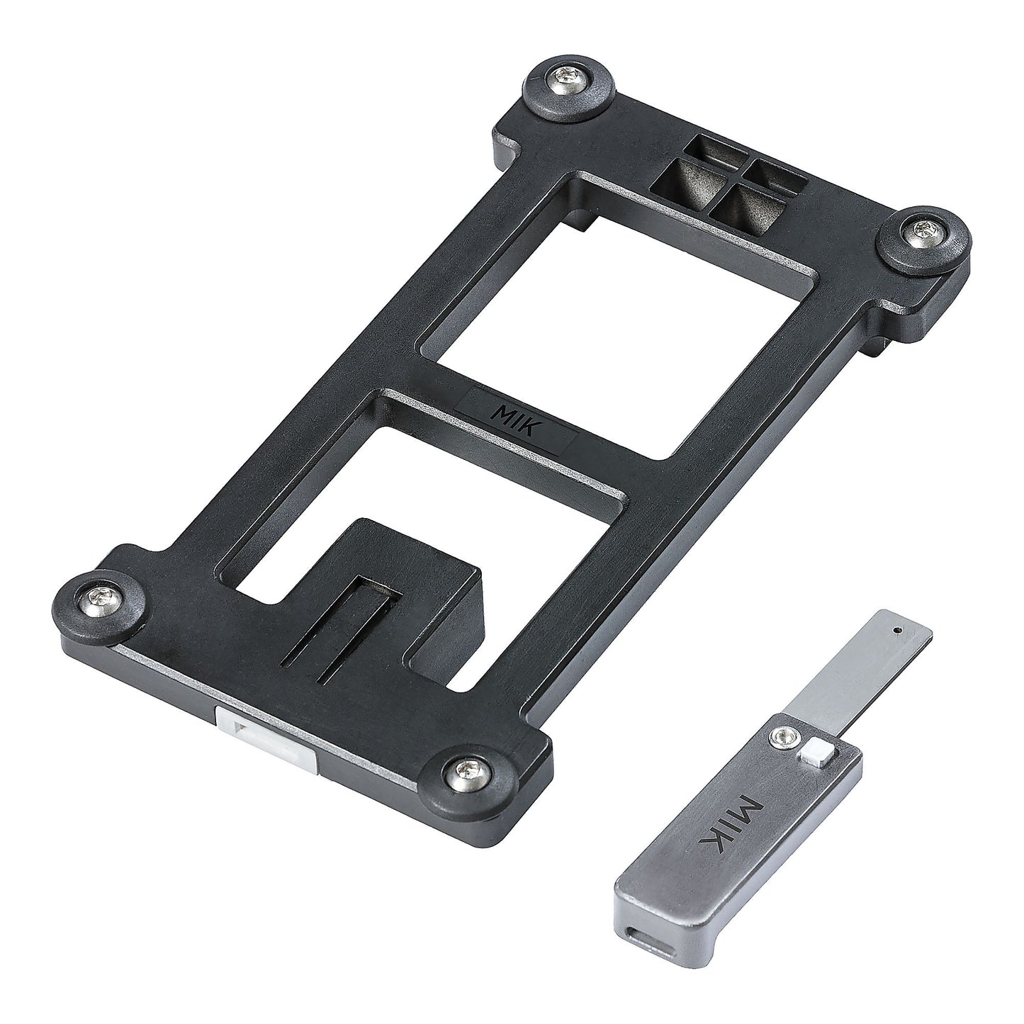 MIK Adapter Plate