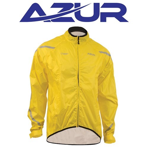 AZUR JACKET CHASER XS