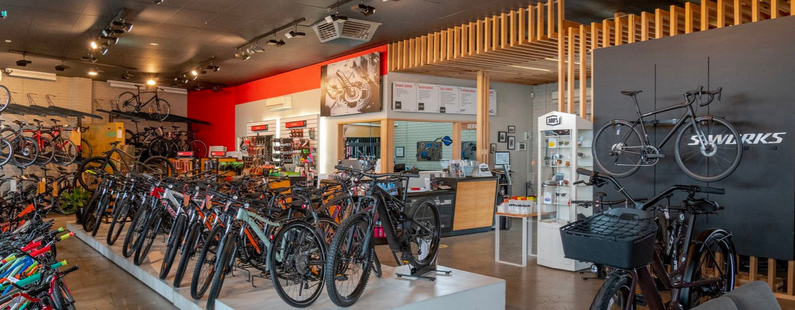 Specialized bicycle dealers on sale