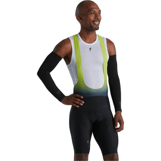 Therminal‰ã¢ Engineered Arm Warmers in Black