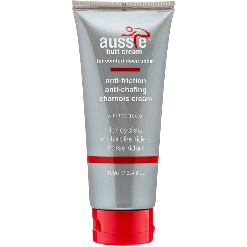 Aussie Butt Cream 100ml