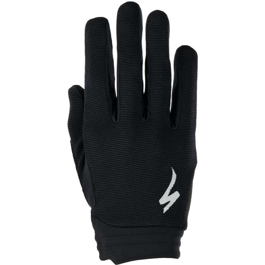 Men's Trail Gloves in Black