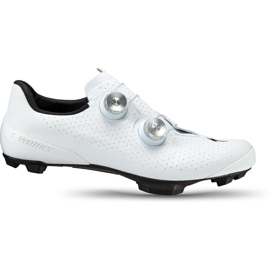 S-Works Recon Shoe in White