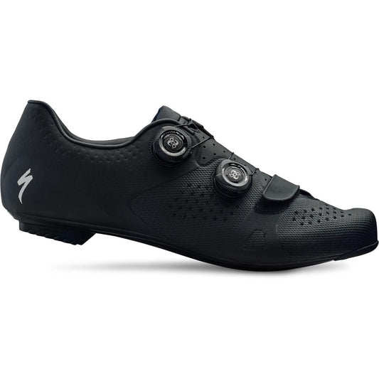 Torch 3.0 Road Shoes in Black