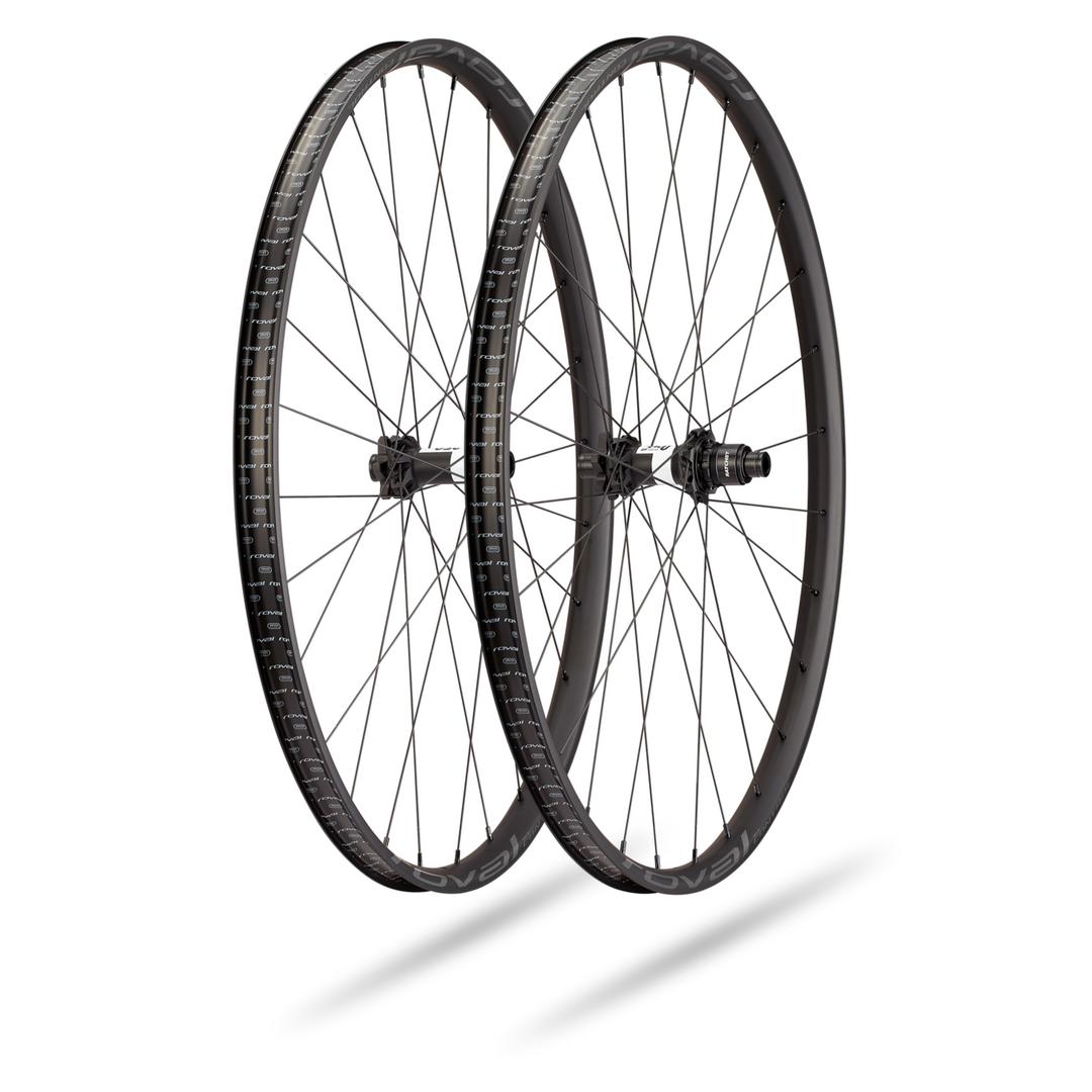 Roval Control Alloy 350 6B in BlackCharcoal