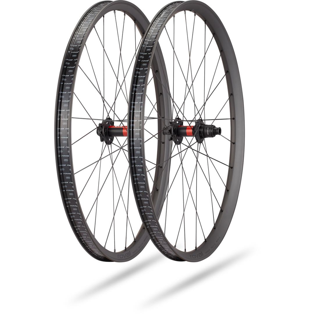 Roval Traverse HD 240 6B