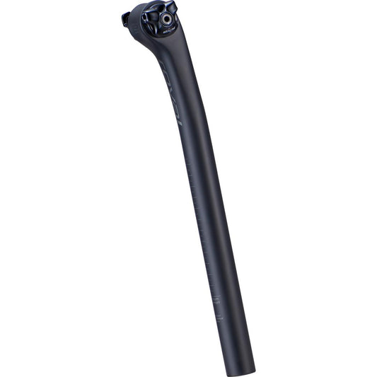 Roval Terra Seatpost in Satin CarbonCharcoal