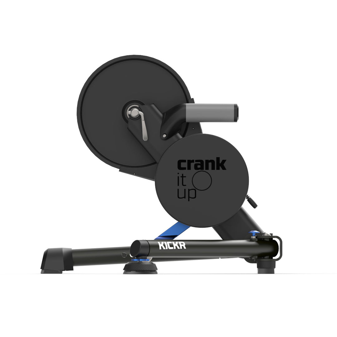 WAHOO KICKR20 V5 DIRECT DRIVE SMART TRAINER