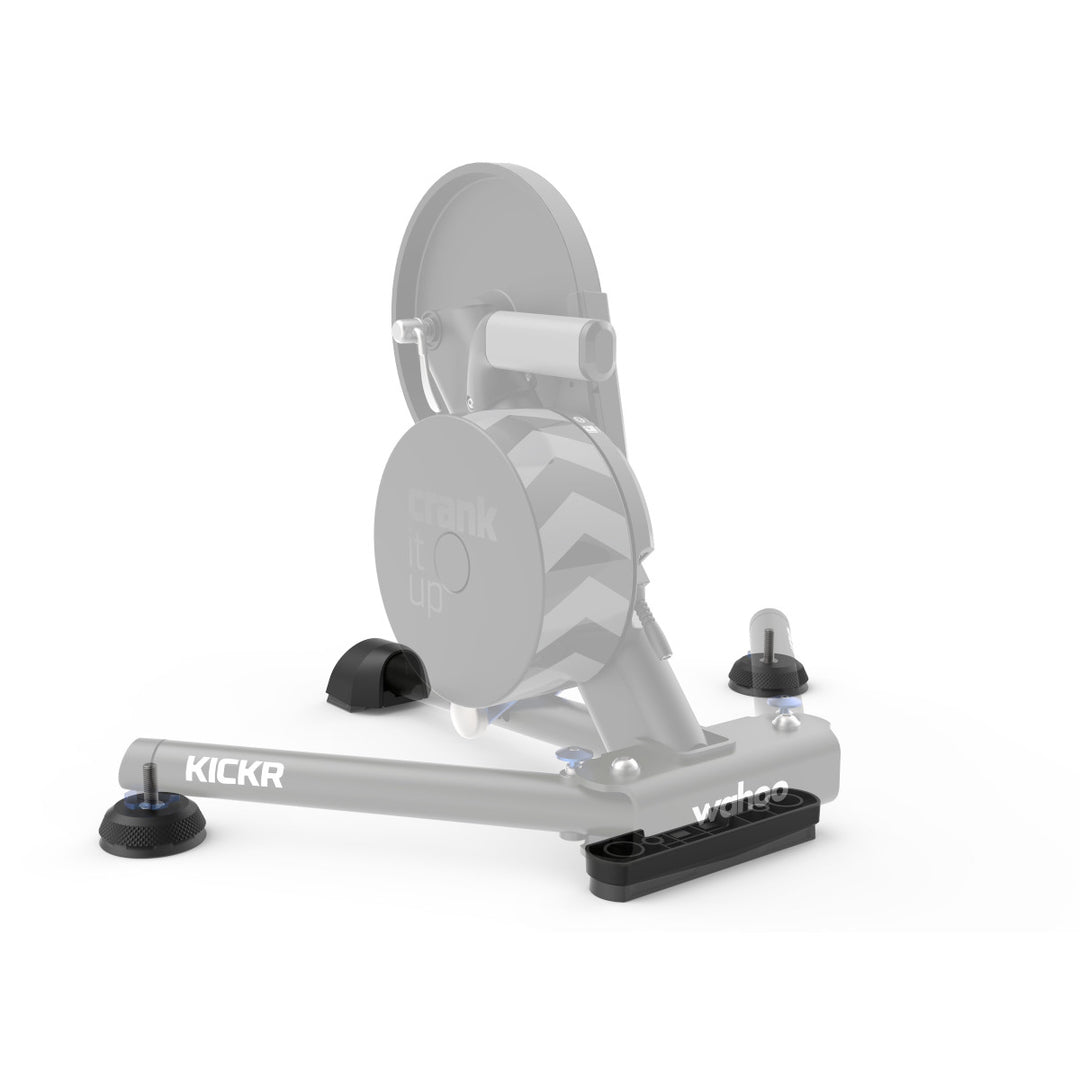 WAHOO KICKR20 V5 DIRECT DRIVE SMART TRAINER