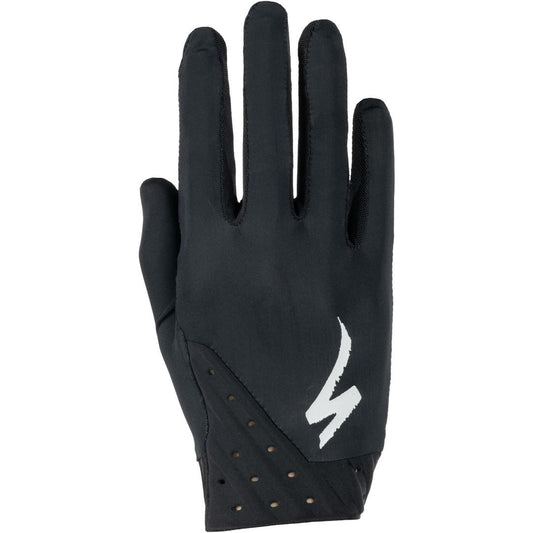 Women's Trail Air Gloves in Black