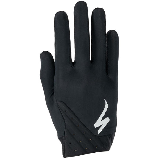 Men's Trail Air Gloves in Black
