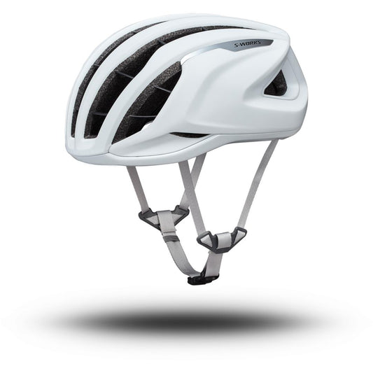 S-Works Prevail 3 in White