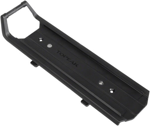 Omni QuickTrack Adapter - Black