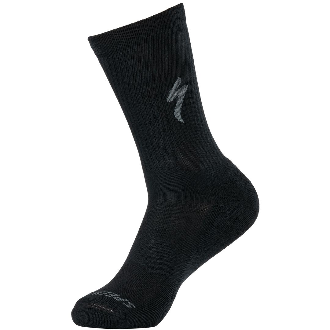 Techno MTB Tall Sock