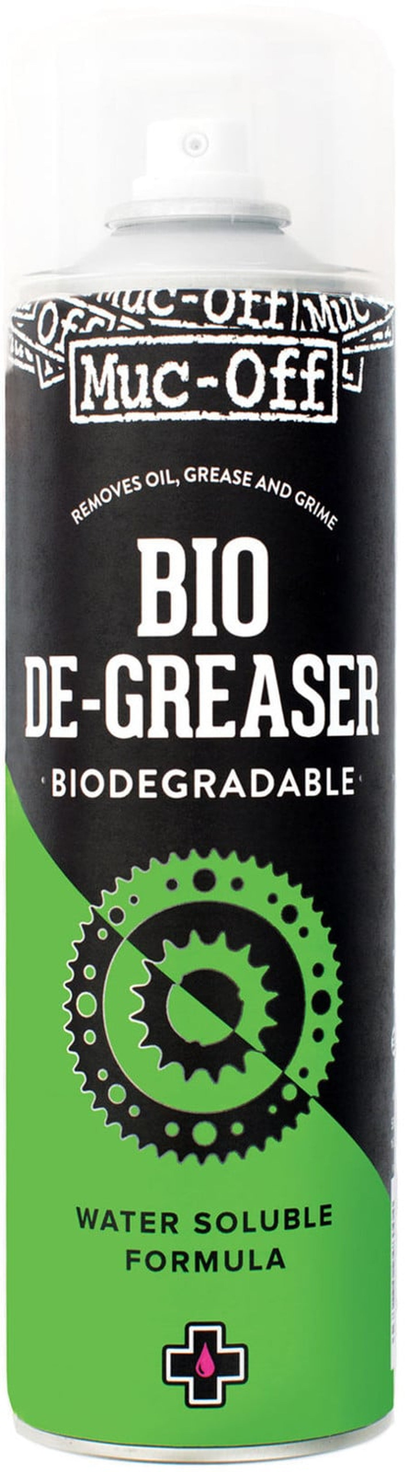 Muc-Off BIO Degreaser 500ml